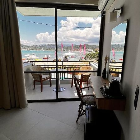 Central Hotel Sidari Сидари Екстериор снимка