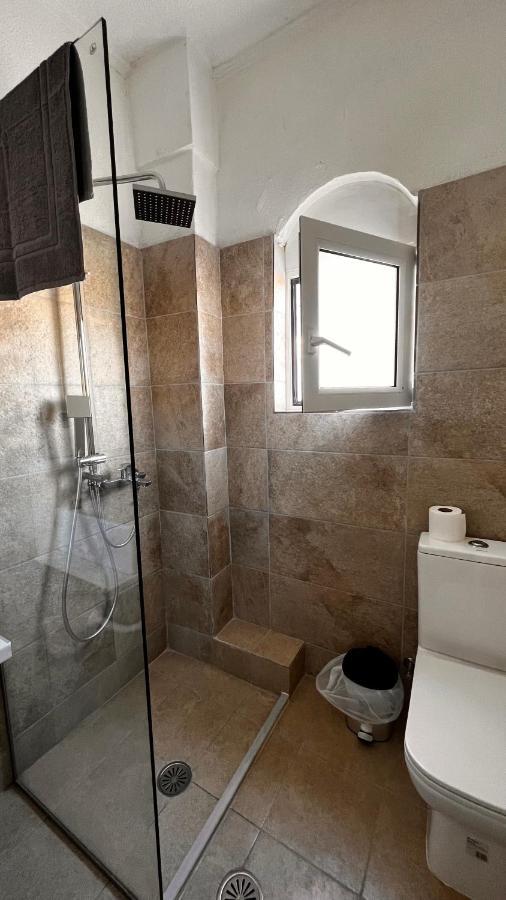 Central Hotel Sidari Сидари Екстериор снимка