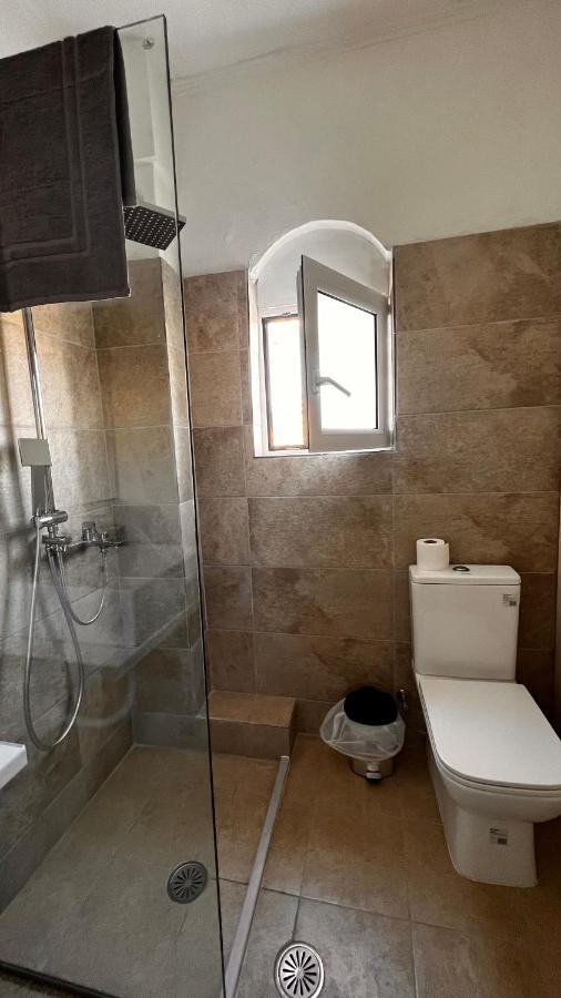 Central Hotel Sidari Сидари Екстериор снимка