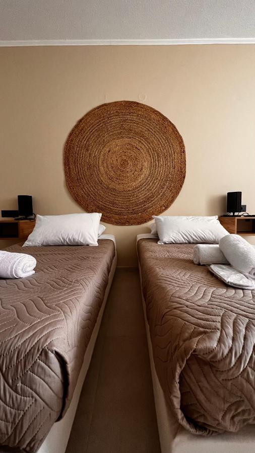Central Hotel Sidari Сидари Екстериор снимка